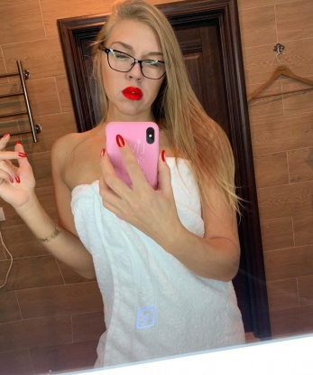 Проститутка Катенька