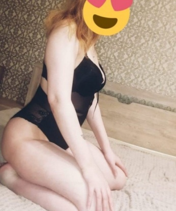 Проститутка Сонечка